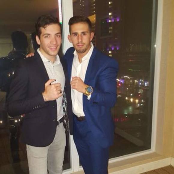 Meet your Posher, Abbas - Picture 1 of 1